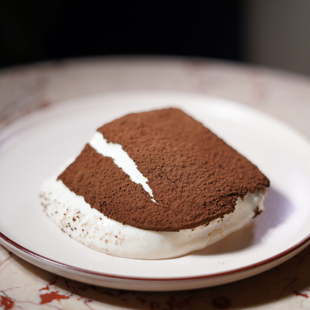 Tiramisu
