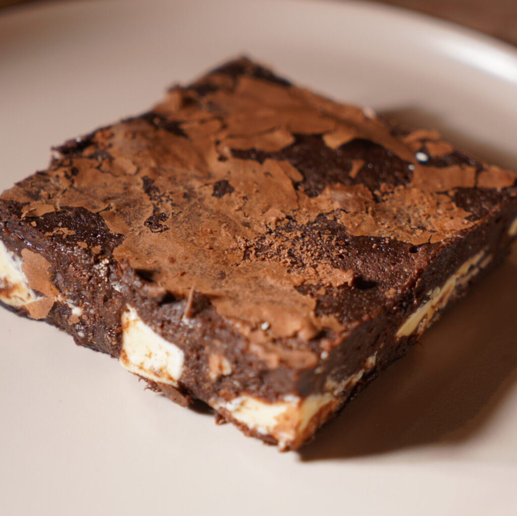 Çikolatalı Brownie