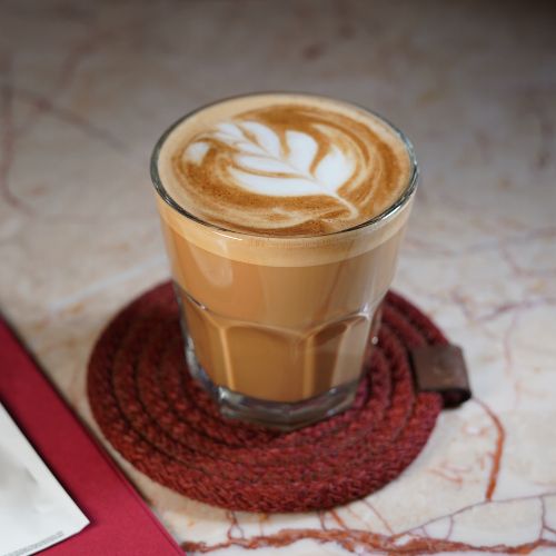 Cortado