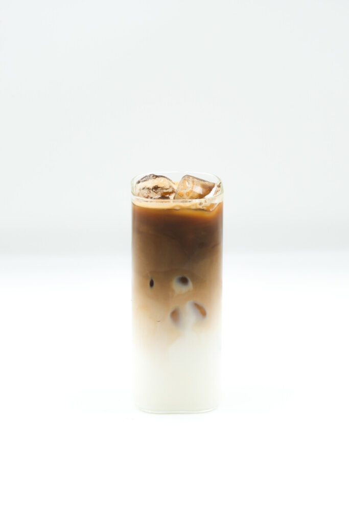 Iced Latte