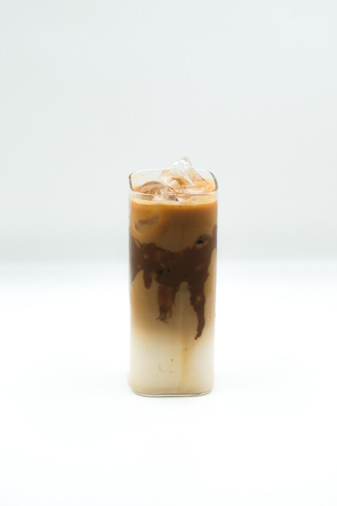 Iced Mocha