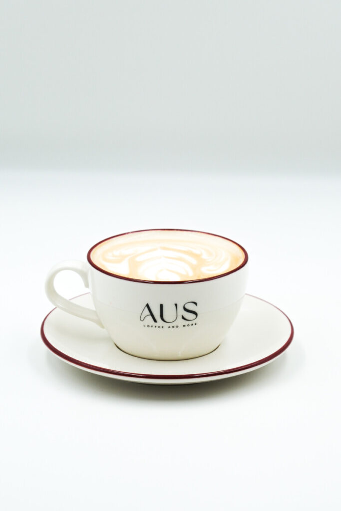 Coffee Latte