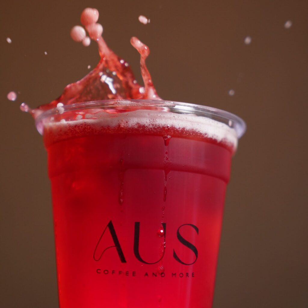 Berry Hibiscus-Cool Lime