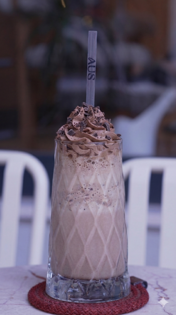 Milkshake