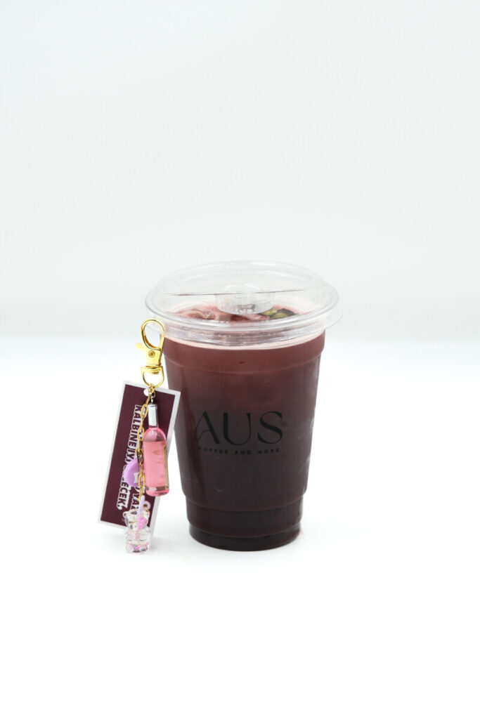 Charm Aus Special Mokteyl