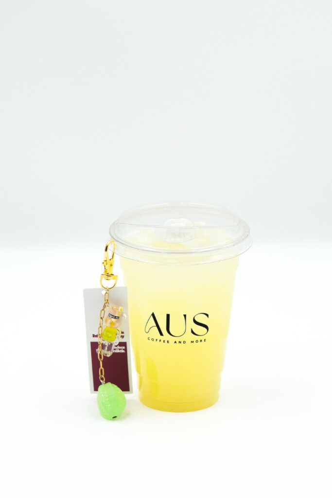 Charm Sade Limonata