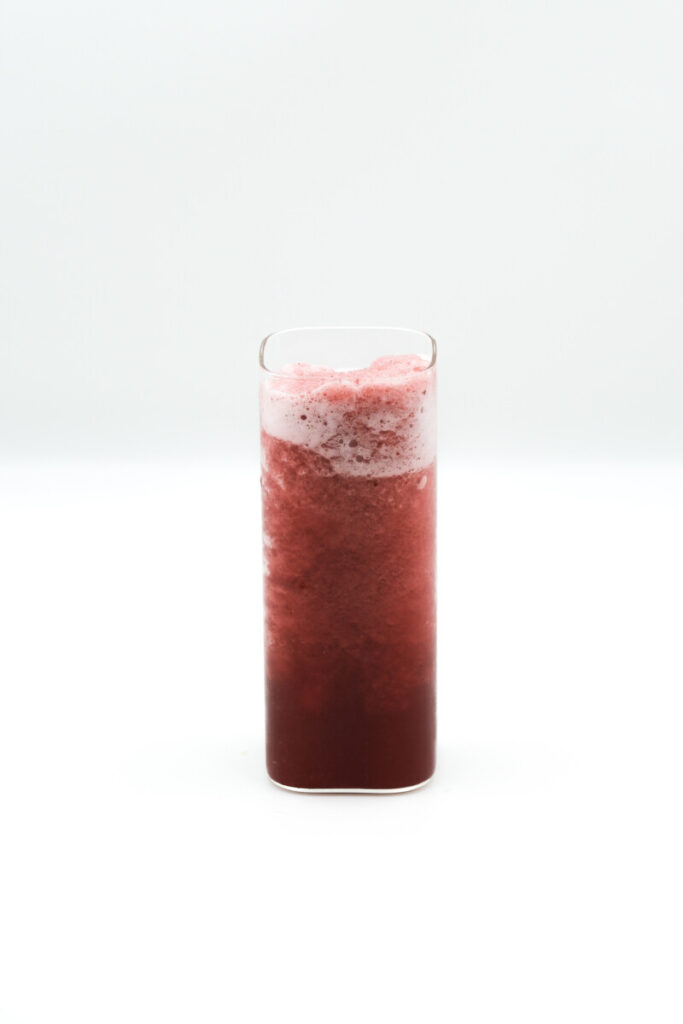 Orman Meyveli Frozen